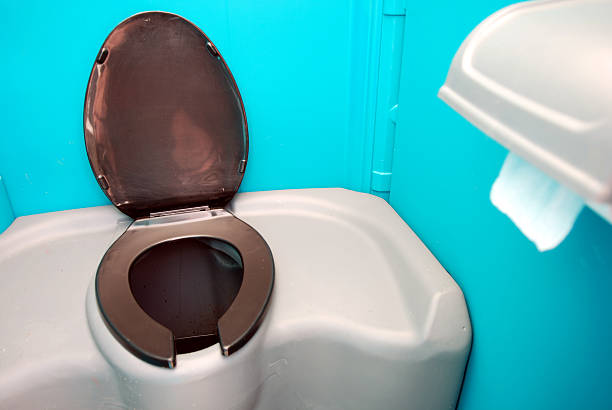 Best High-end porta potty rental  in USA